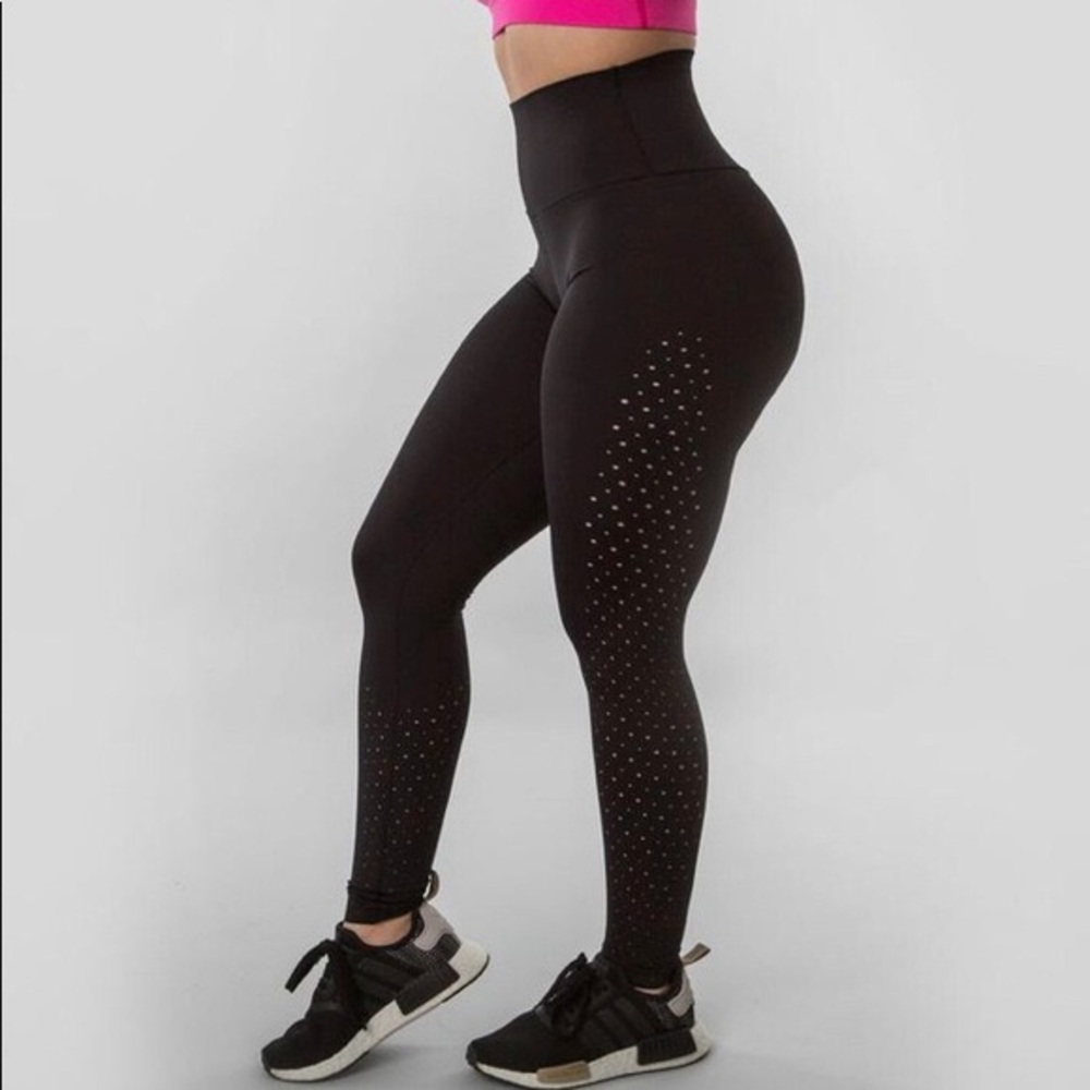 Buffbunny Allure Laser Legging
